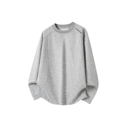 FAKE UINTAGE Унисекс Свитшоты