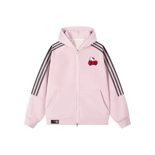 Sanrio x Hello Kitty Хелло Китти SS25 Свитшот Унисекс