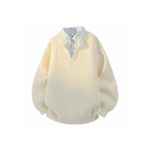 TOM ADAM Унисекс Трикотаж