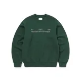 Тёмно-зелёный