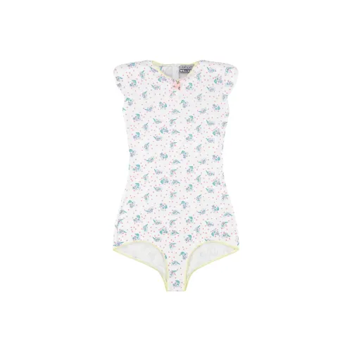 Ashley Williams FW25 Комбинезон Женский