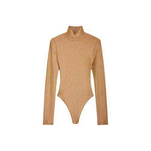 SCANLAN THEODORE Tinsel Bodysuit Комбинезон Женские