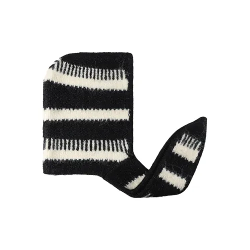 MUSTKOO Полиэстер Шапки-бини Женские