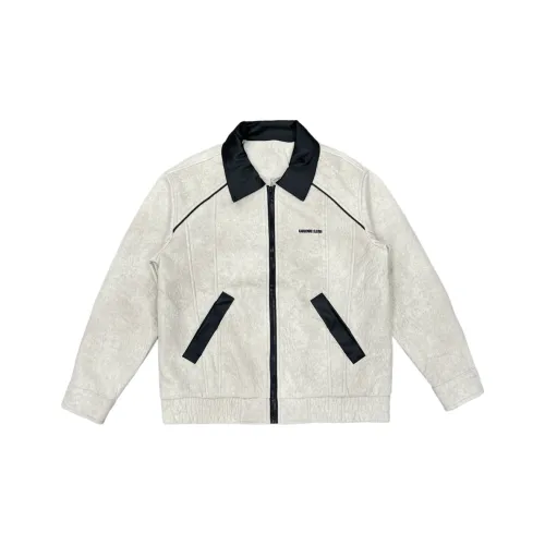 PGKZ Унисекс Куртки