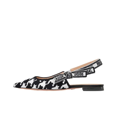 DIOR J'Adior Повседневная обувь Женская Черная