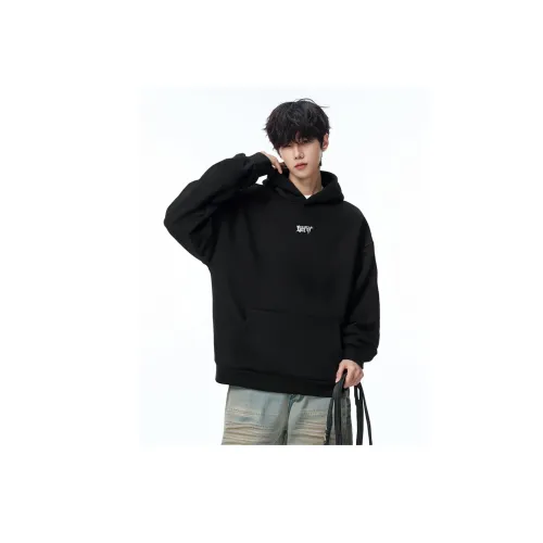 PEA Унисекс Свитшоты