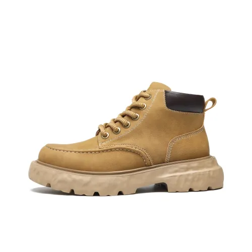 MILLIE'S Короткий ботинок Martin Мужской