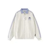 Серый с флисовой подкладкой