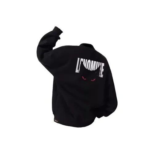 YGHOME OFFICIAL Свитшот Унисекс