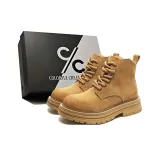 Жёлтый, флисовая подкладка