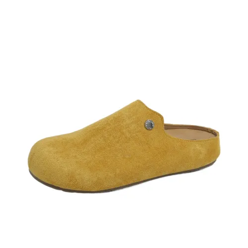 Rutai ПУ (полиуретан) Полиуретан ПУ (полиуретан) Обувь Birkenstock Женская