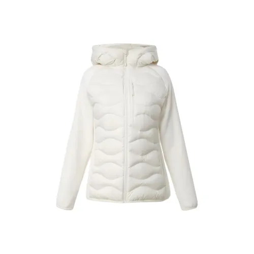 SKYA Женские пуховики