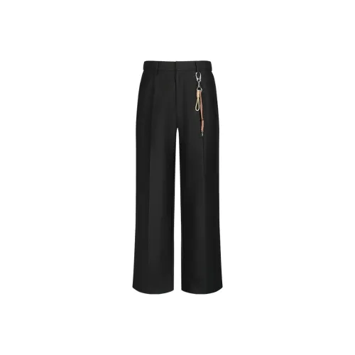 TERRA INCOGNITA Брюки для костюма Унисекс