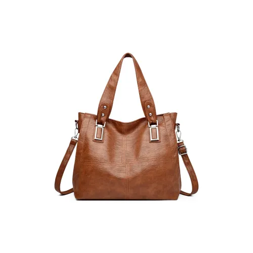 SHIJIA ПУ (полиуретан) Сумка-тоут Сумка через плечо Женская Многоцветная