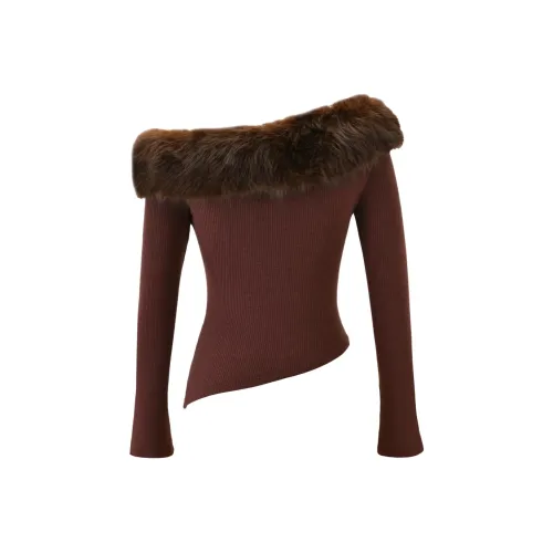 I.AM.GIA Cecily Топ Свитер Женский