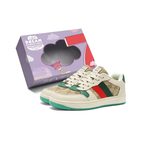 7 SEVFUN Износостойкий Легкий Дышащий и Противоскользящий. Низкий Топ Скейтборд Кроссовки Унисекс