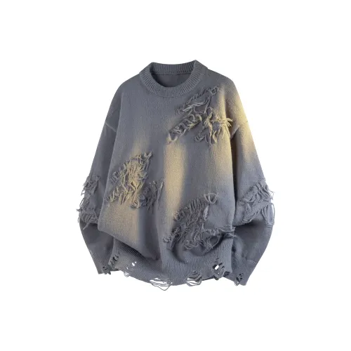 Struggle Vintage95 Трикотаж Унисекс