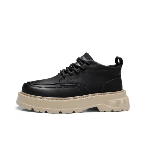 Strongman 3515 Ботильоны Мужские