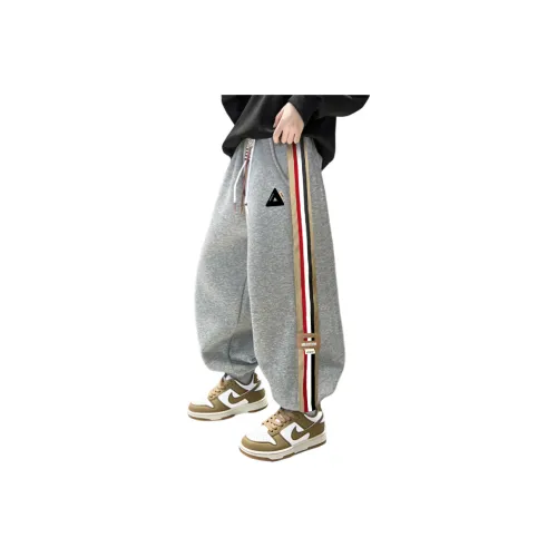 Подростки Little Redfish Вязаные Спортивные Штаны