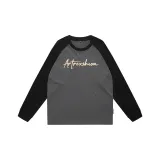 Темно-серый/Черный