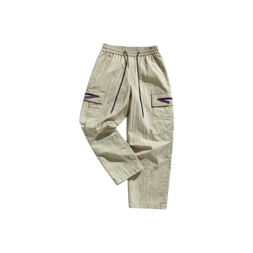 GP Унисекс Повседневные Брюки