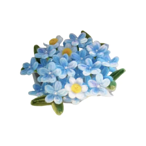 LOGISTAR TWISTED Stick Креативный Букет DIY Игрушки