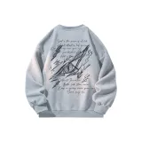 Светло-серый