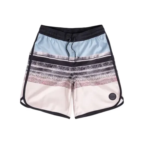 DECATHLON OLAIAN Шорты Подростки Бежевый