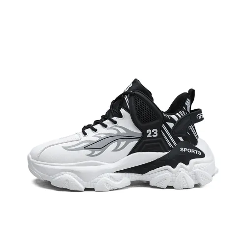 AD Повседневная обувь MID Топ Мужской