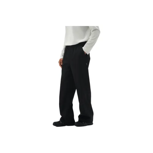 BD.POWER UP+ Повседневные брюки Унисекс