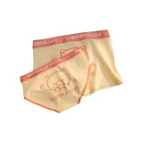 Заварной поросенок голова