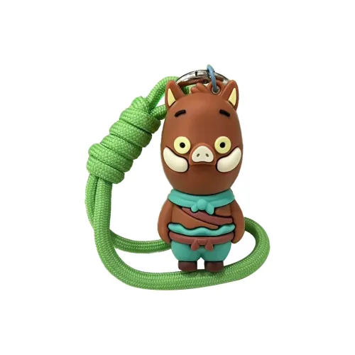 OFLY Подвески Унисекс