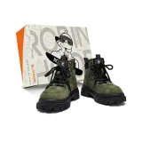 Армейский зеленый