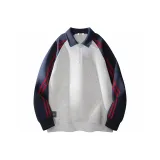 Светло-серый меланж