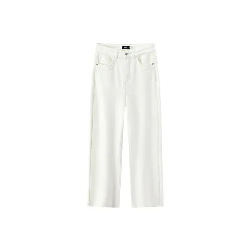 SEM R Mall Same Style Женская Одежда Джинсы