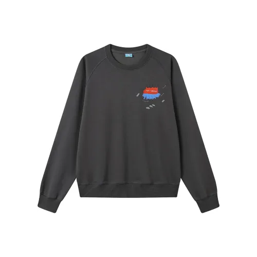 Crying Center Свитшот Унисекс