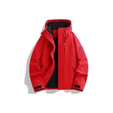 Ослепительно-красный