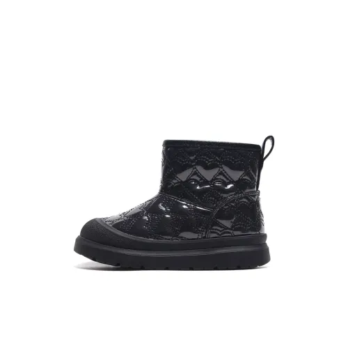 Montagut Slip-Resistant Thermal Boots for Children Montagut противоскользящие термоботинки для детей