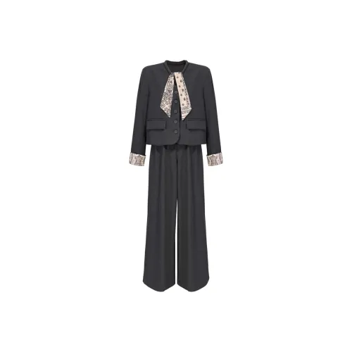 Local Gal Женские Комплекты с Юбкой