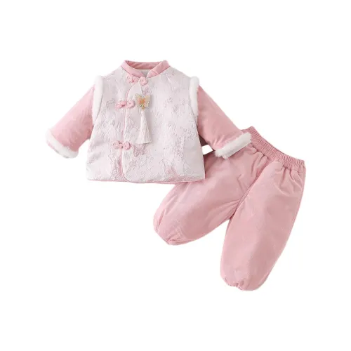 XiaoJinBu KIDS Комплекты для младенцев и малышей