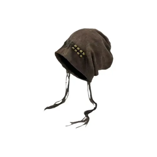 66ROUTE 66 Полиэстер Шапки и Кепки Женские