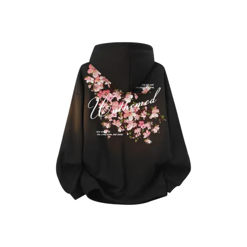 UNthemed Унисекс Свитшоты