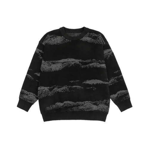 WAYHWEI Унисекс Трикотаж