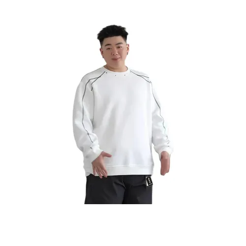 BEAR UNION Унисекс Свитшоты