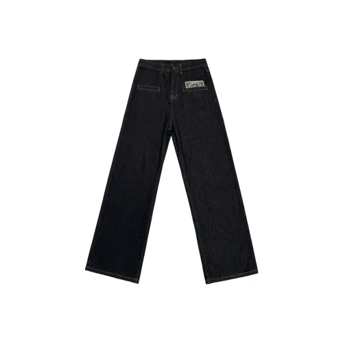 SoldiXZ Оригинальные джинсы унисекс