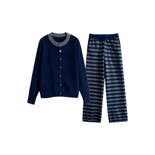 Silent Beauty Pajama Комплект Женский