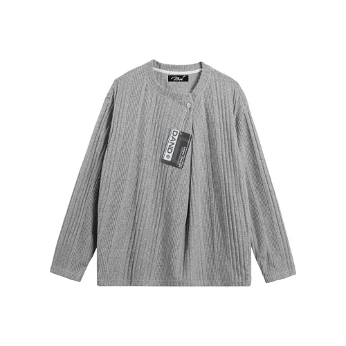 DAND Унисекс T-рубашки