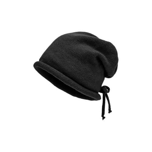 Cgediao Акриловые шапки-бини унисекс