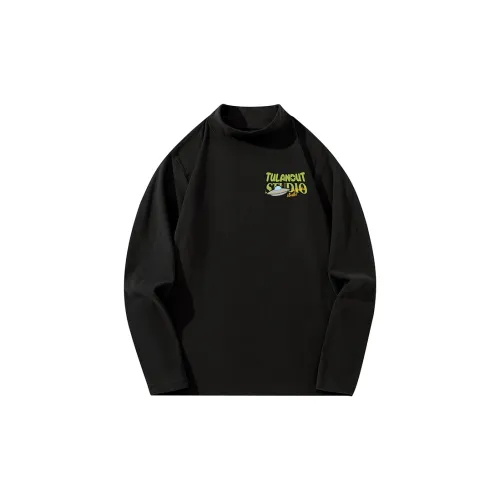 TULANDUO Унисекс Майки-трусы