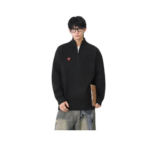 CHUANGKULAI Унисекс Трикотаж